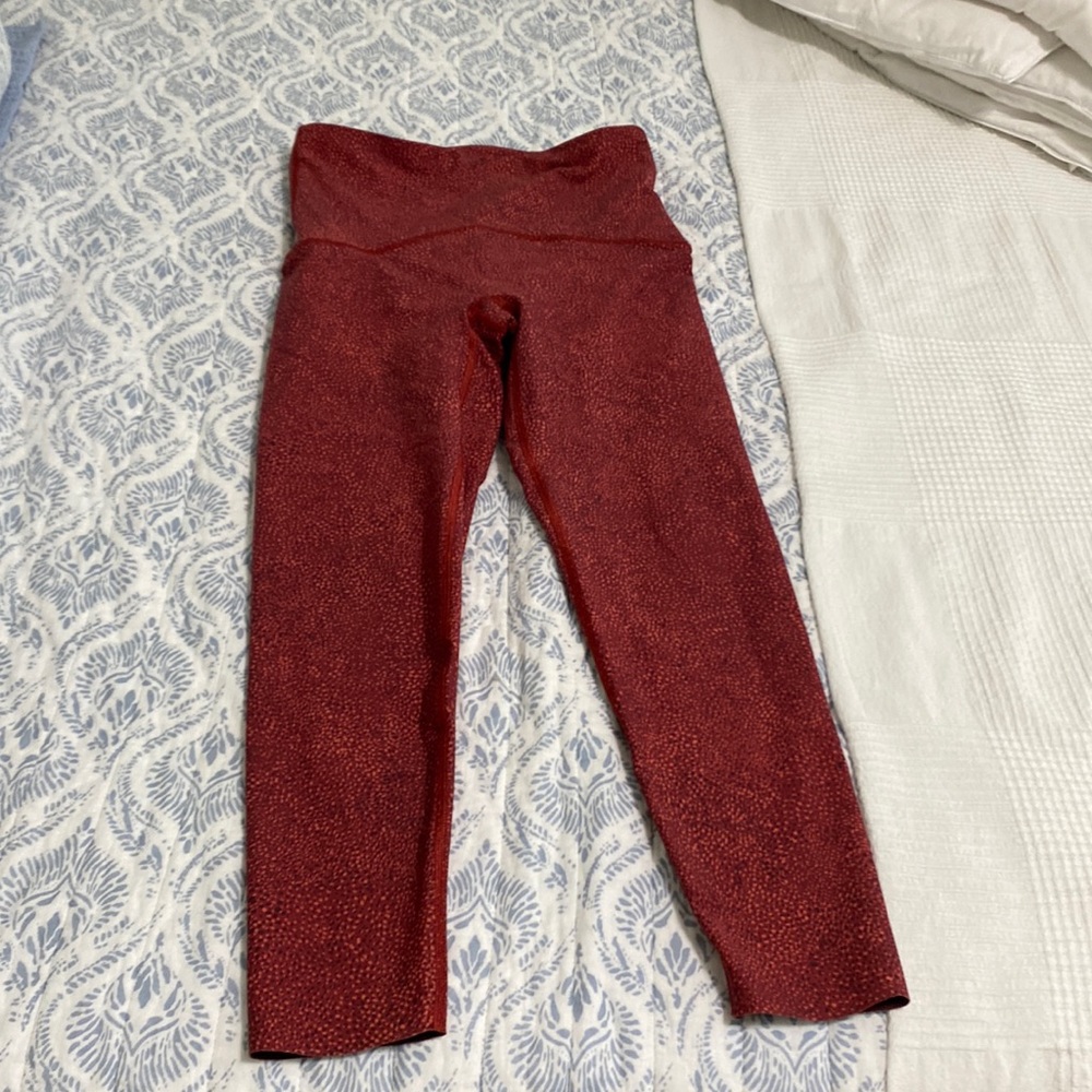 Spanx booty boost size M